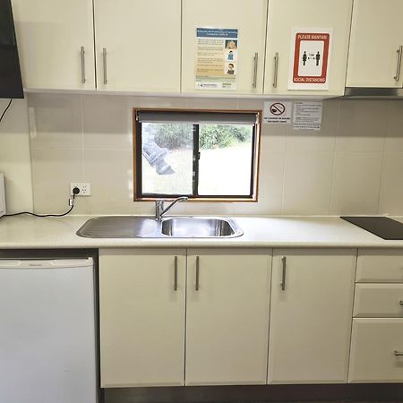 Mallacoota'S Shady Gully Caravan Park Экстерьер фото
