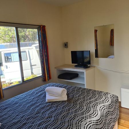 Mallacoota'S Shady Gully Caravan Park Экстерьер фото