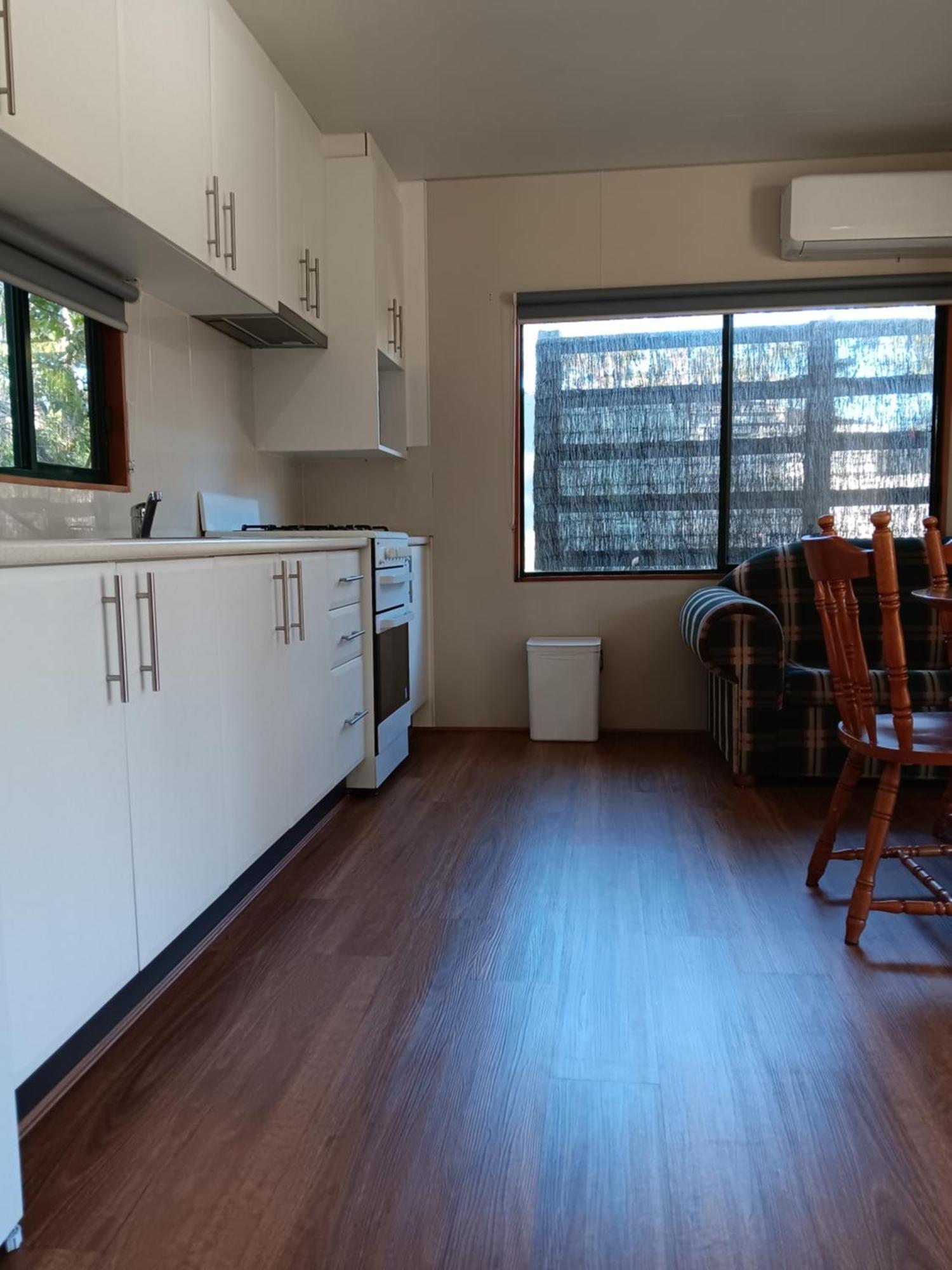 Mallacoota'S Shady Gully Caravan Park Экстерьер фото