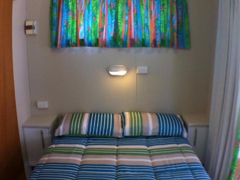 Mallacoota'S Shady Gully Caravan Park Экстерьер фото